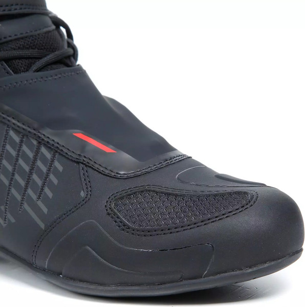 Мотокроссовки TCX R04D WP 20177T9511W-001-45