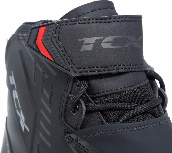 Мотокроссовки TCX R04D WP 20177T9511W-001-45