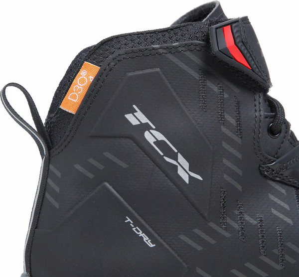 Мотокроссовки TCX R04D WP 20177T9511W-001-45