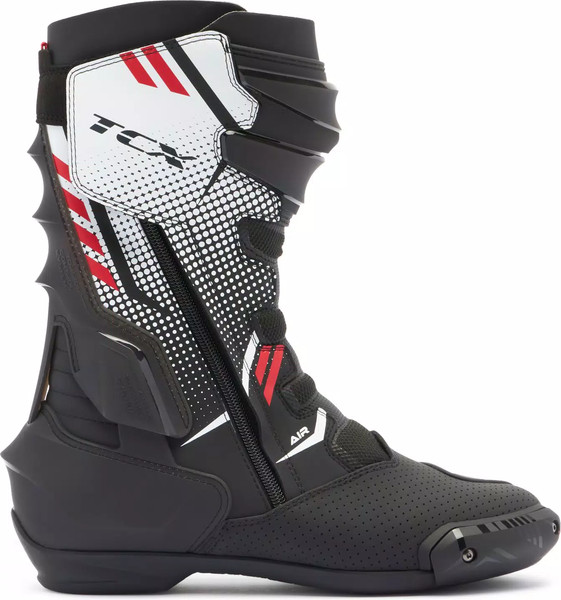 Мотоботы TCX S-TR1 Air 2017900071-858-42