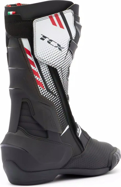 Мотоботы TCX S-TR1 Air 2017900071-858-42