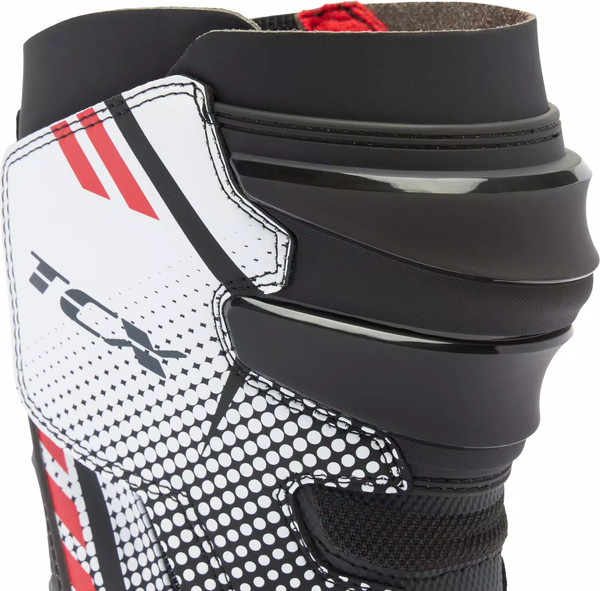 Мотоботы TCX S-TR1 Air 2017900071-858-42