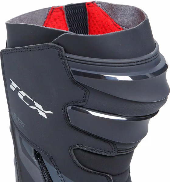 Мотоботы TCX S-TR1 20179T7671-001-44