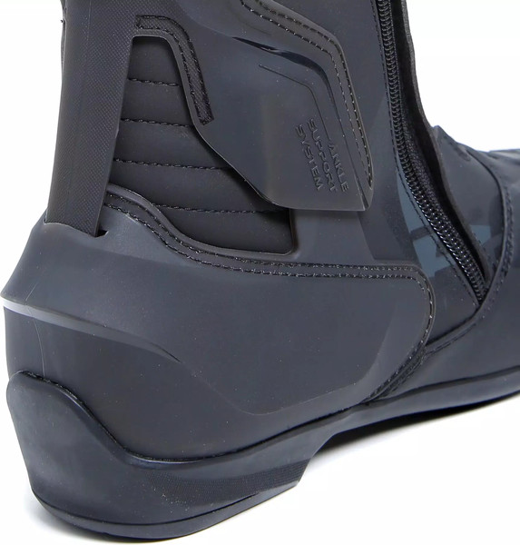 Мотоботы TCX S-TR1 20179T7671-001-45