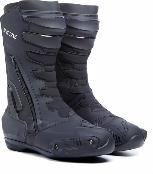 Мотоботы TCX S-TR1 WP 20179T7671W-001-42 - фото