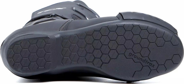 Мотоботы TCX S-TR1 WP 20179T7671W-001-42