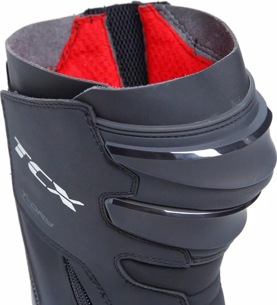 Мотоботы TCX S-TR1 WP 20179T7671W-001-43