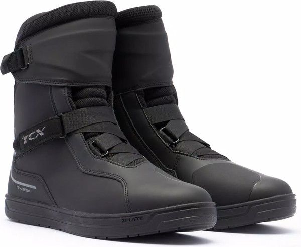 Мотоботы TCX Tourstep WP 2017900054-001-43 - фото
