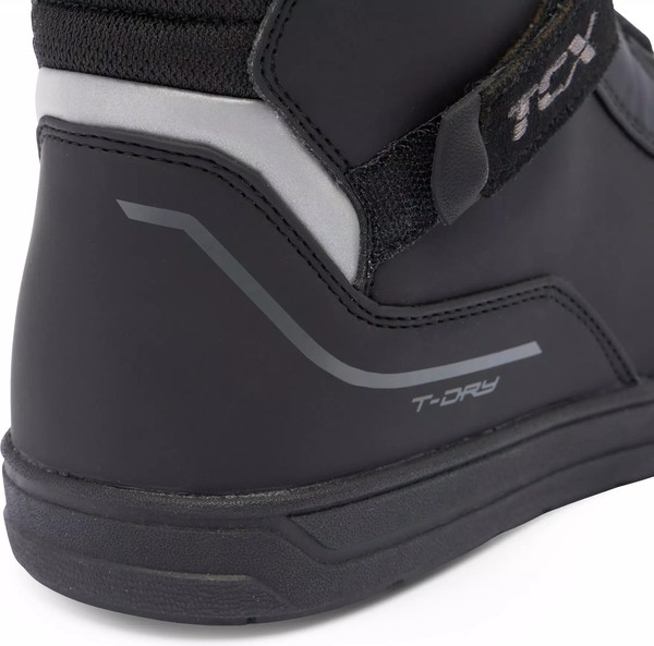 Мотоботы TCX Tourstep WP 2017900054-001-44