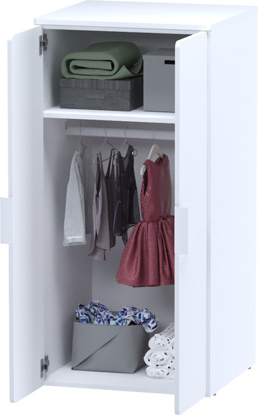 Шкаф Mebelain Пикси 120