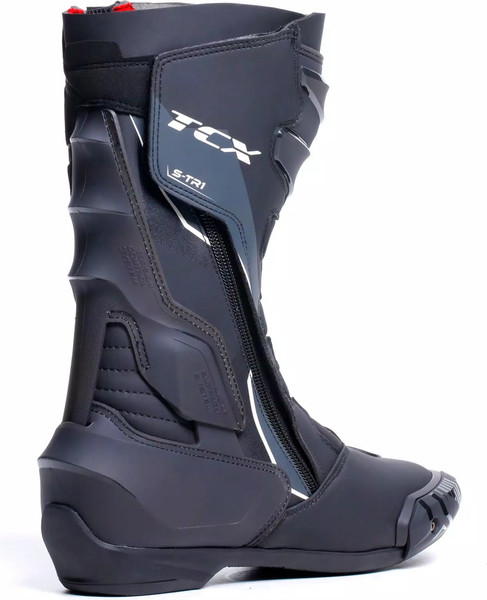 Мотоботы TCX S-TR1 Woman 2017900002-28I-38