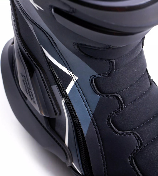 Мотоботы TCX S-TR1 Woman 2017900002-28I-40