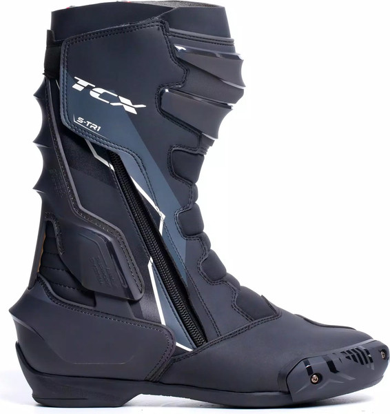 Мотоботы TCX S-TR1 Woman 2017900002-28I-40