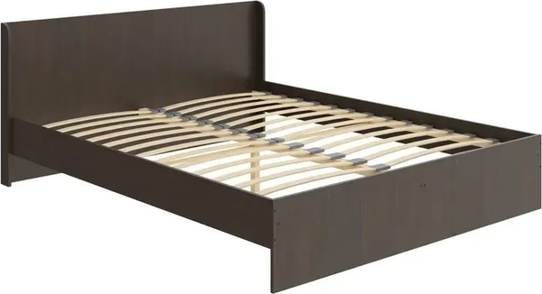 Двуспальная кровать Proson Practica 160x200