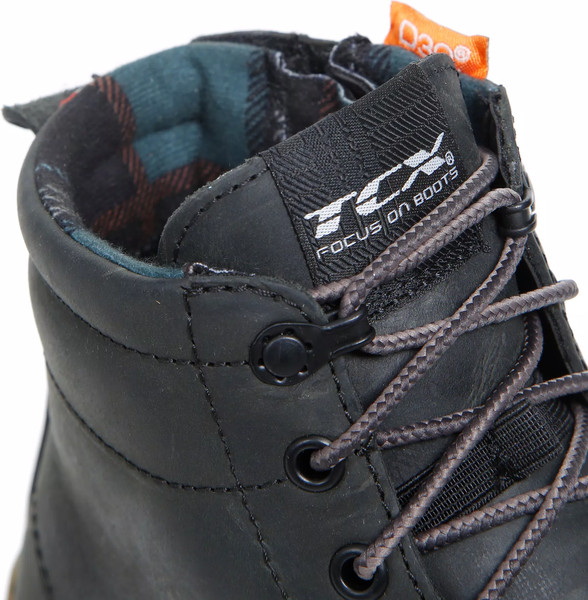 Мотокроссовки TCX Dartwood WP 20177T7306W-001-40