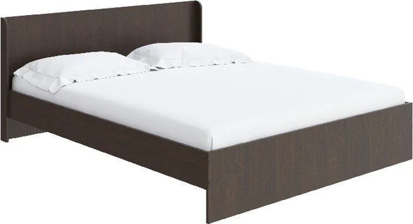 Двуспальная кровать Proson Practica 180x200 - фото