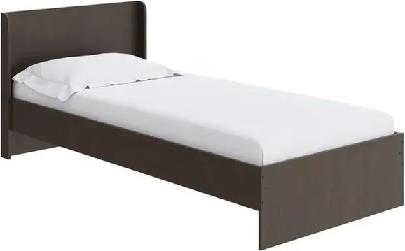 Односпальная кровать Proson Practica 80x190 - фото