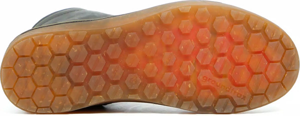 Мотокроссовки TCX Dartwood WP 20177T7306W-001-44