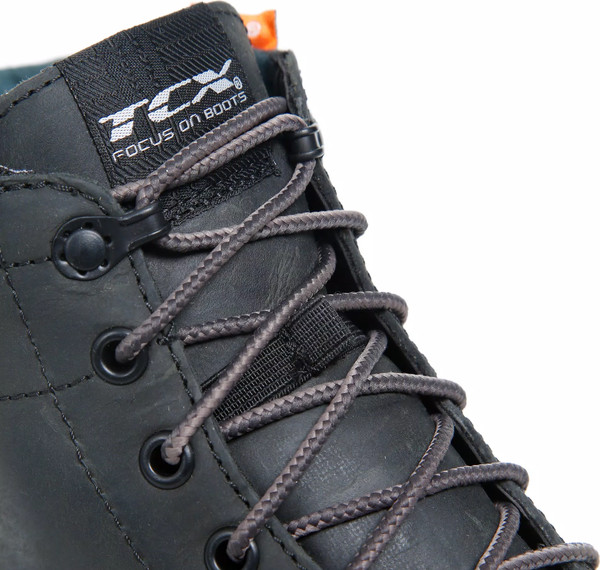 Мотокроссовки TCX Dartwood WP 20177T7306W-001-44