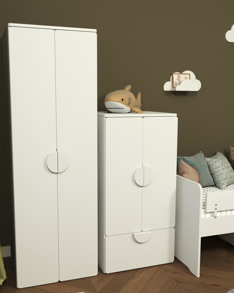 Шкаф Mebelain Пикси 180