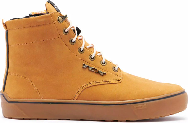 Мотокроссовки TCX Dartwood WP 2017700021-C67-43