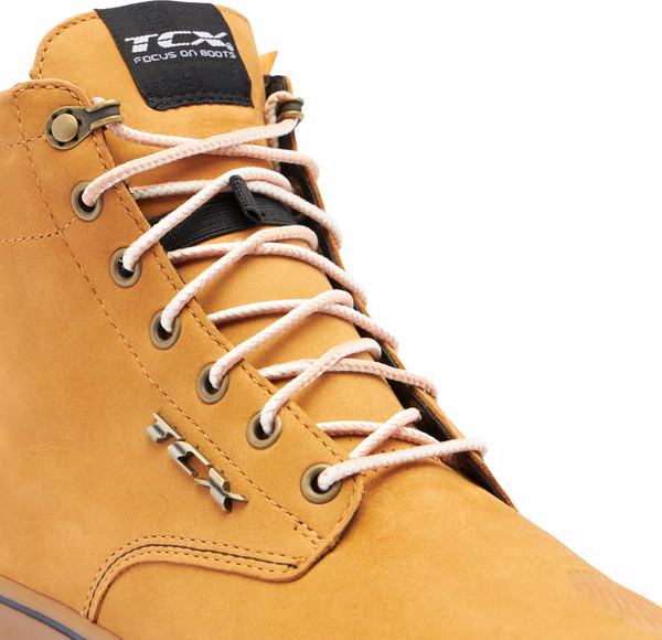 Мотокроссовки TCX Dartwood WP 2017700021-C67-43