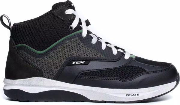 Мотокроссовки TCX Nalbak Air 2017700031-636-38