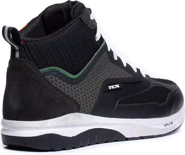 Мотокроссовки TCX Nalbak Air 2017700031-636-38