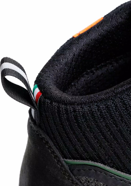 Мотокроссовки TCX Nalbak Air 2017700031-636-40