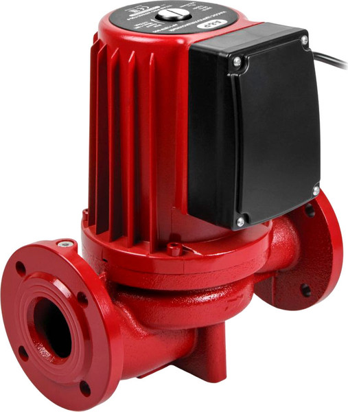 Циркуляционный насос A&P Titan Pro WRS50-750-F / AP118TP005 - фото