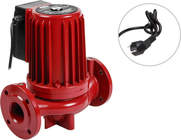 Циркуляционный насос A&P Titan Pro WRS50-750-F / AP118TP005