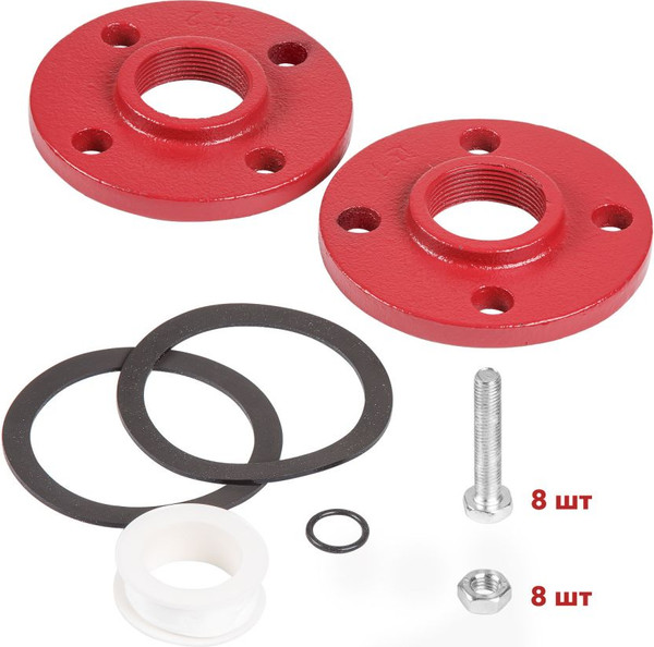 Циркуляционный насос A&P Titan Pro WRS50-750-F / AP118TP005