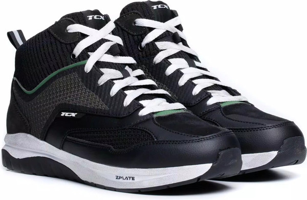 Мотокроссовки TCX Nalbak Air 2017700031-636-42 - фото