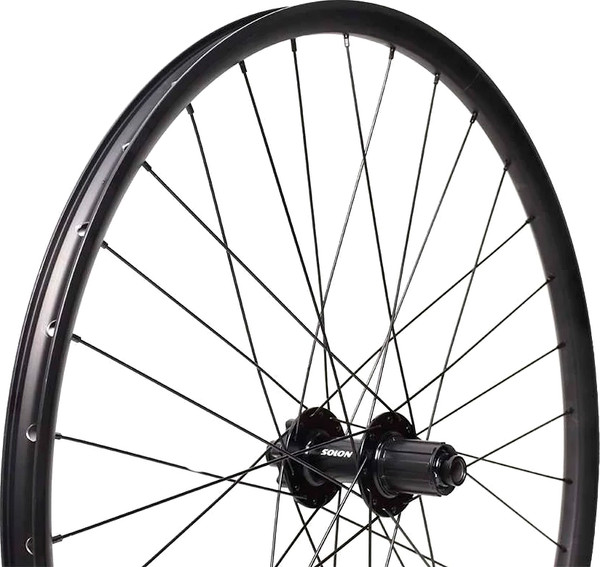 Колесо для велосипеда STARK 27.5 MTB / HQ-0015471 - фото