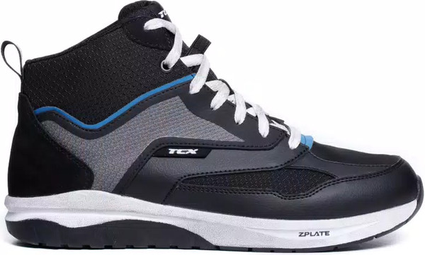 Мотокроссовки TCX Nalbak WP 2017700030-59O-39