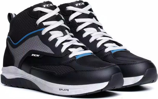 Мотокроссовки TCX Nalbak WP 2017700030-59O-44 - фото