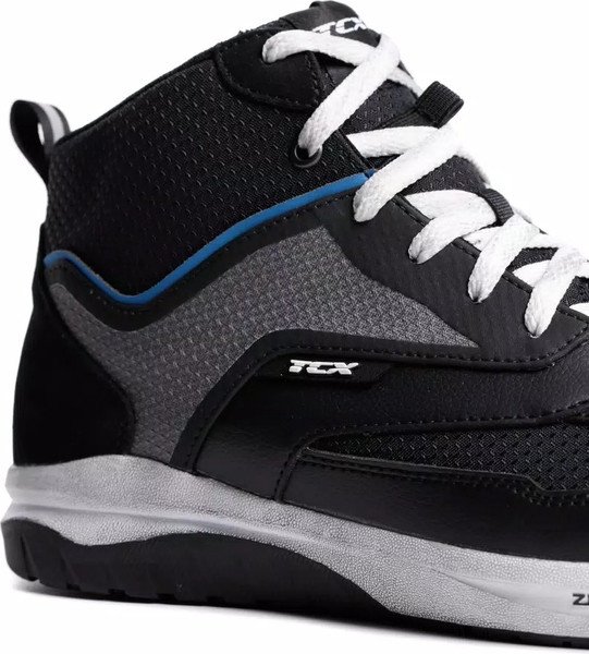 Мотокроссовки TCX Nalbak WP 2017700030-59O-44