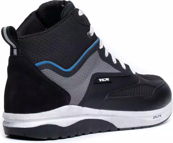 Мотокроссовки TCX Nalbak WP 2017700030-59O-44