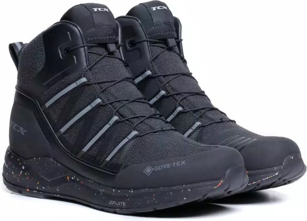Мотокроссовки TCX Speedtrek Gore-Tex 2017700027-631-44 - фото