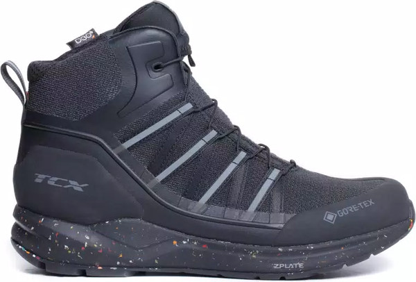 Мотокроссовки TCX Speedtrek Gore-Tex 2017700027-631-44