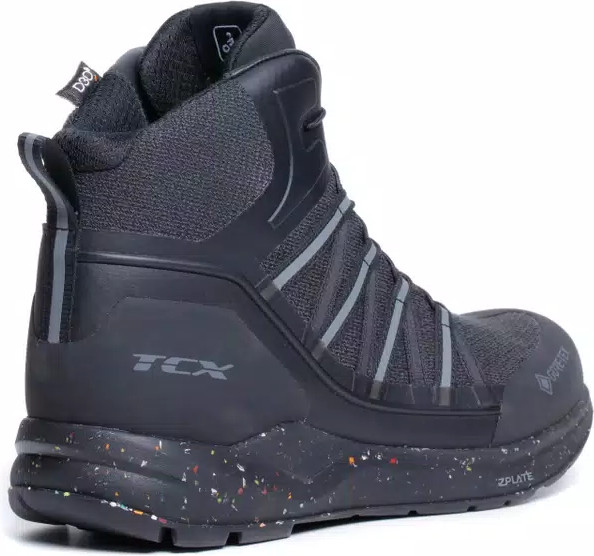 Мотокроссовки TCX Speedtrek Gore-Tex 2017700027-631-44