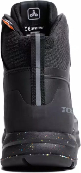 Мотокроссовки TCX Speedtrek Gore-Tex 2017700027-631-44