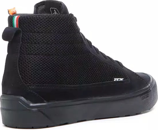 Мотокроссовки TCX Street 3 Air 20177T9418-001-41