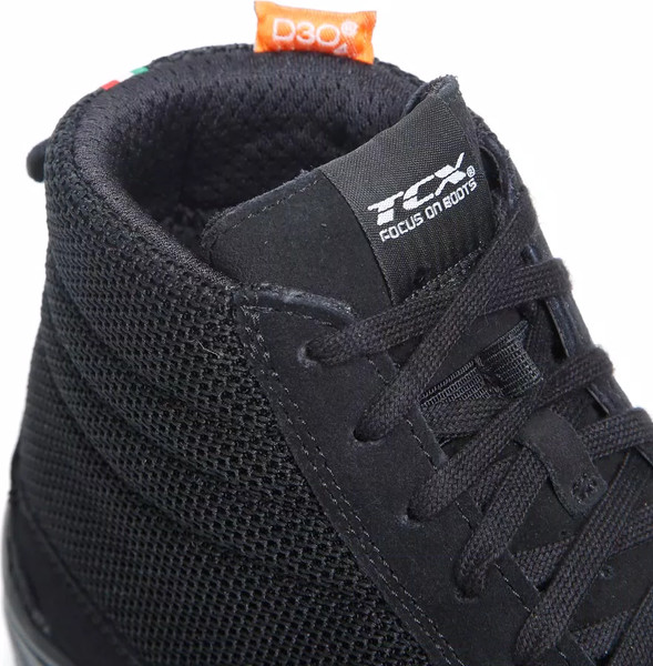 Мотокроссовки TCX Street 3 Air 20177T9418-001-44