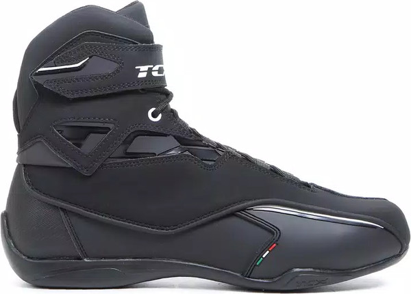 Мотокроссовки TCX Zeta WP 20177T9581W-001-41