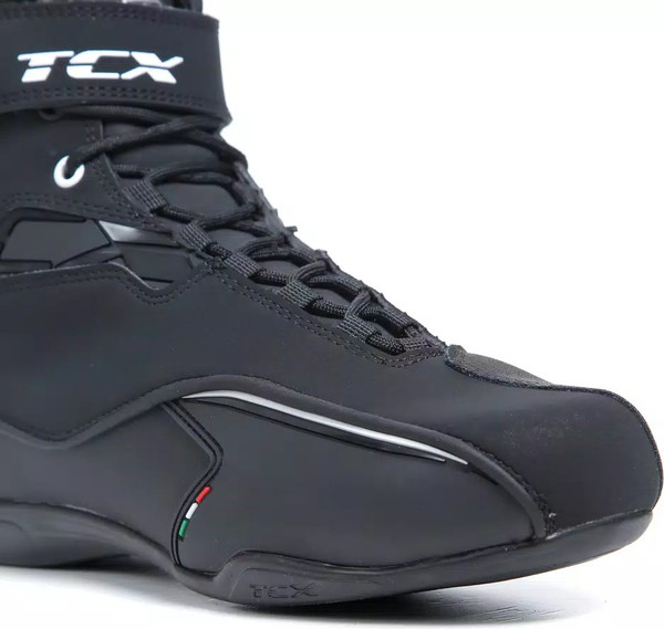 Мотокроссовки TCX Zeta WP 20177T9581W-001-43