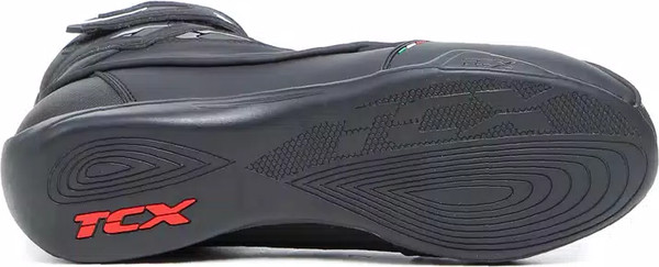 Мотокроссовки TCX Zeta WP 20177T9581W-001-43