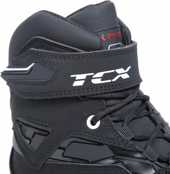 Мотокроссовки TCX Zeta WP 20177T9581W-001-43
