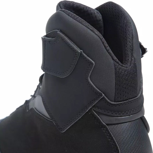 Мотокроссовки TCX Zeta WP 20177T9581W-001-43