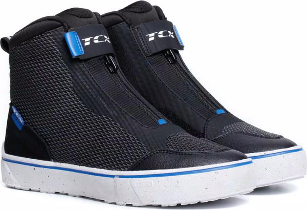 Мотокроссовки TCX Ikasu 2 Air WMN 2017700034-U38-37 - фото